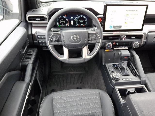 new 2026 Toyota 4Runner car, priced at $59,067