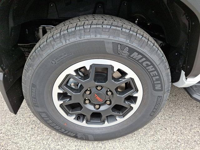 new 2026 Toyota 4Runner car, priced at $59,067