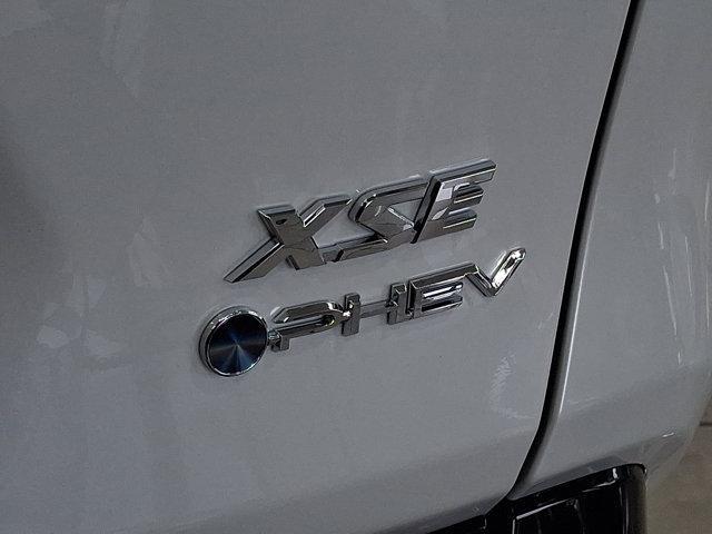 new 2025 Toyota RAV4 Hybrid car, priced at $51,067