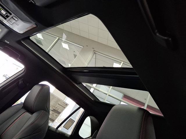 new 2025 Toyota RAV4 Hybrid car, priced at $51,067