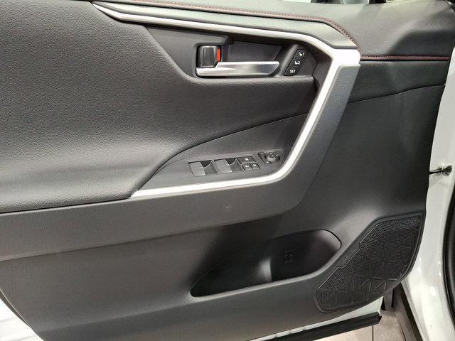 new 2025 Toyota RAV4 Hybrid car, priced at $51,067