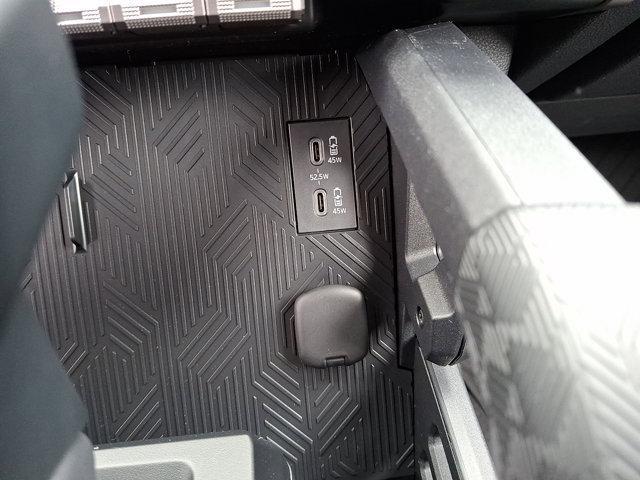 new 2026 Toyota 4Runner car, priced at $45,999