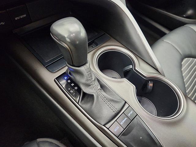 used 2023 Toyota Camry car, priced at $24,888