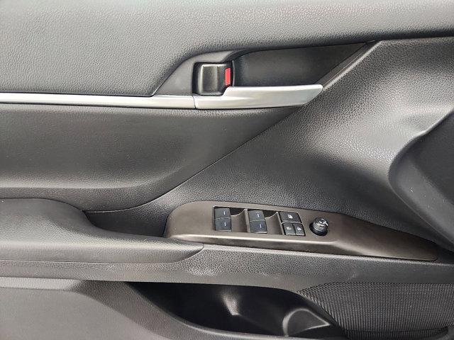 used 2023 Toyota Camry car, priced at $24,888