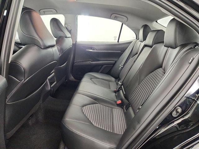 used 2023 Toyota Camry car, priced at $24,888