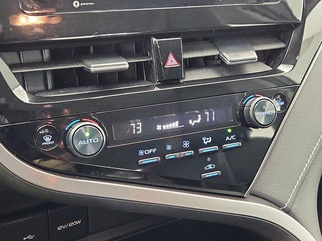used 2023 Toyota Camry car, priced at $24,888