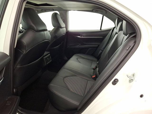 used 2023 Toyota Camry car, priced at $26,444