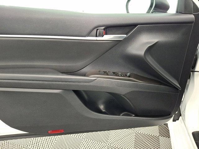 used 2023 Toyota Camry car, priced at $26,444