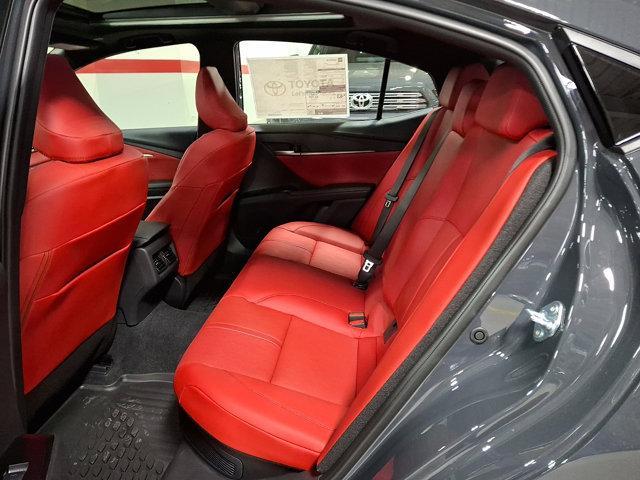 new 2026 Toyota Camry car, priced at $41,762