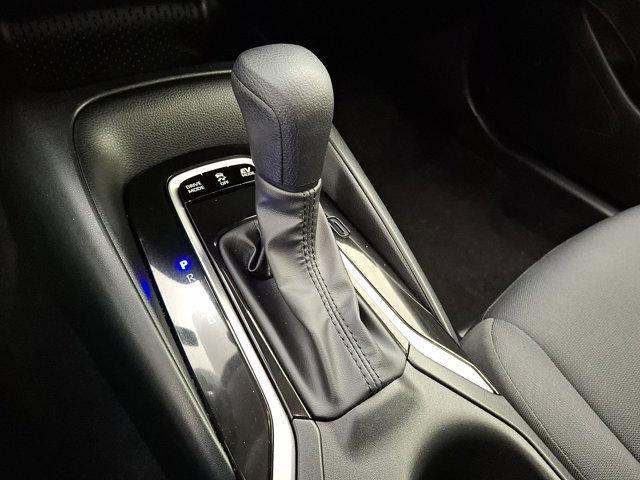 used 2025 Toyota Corolla Hybrid car, priced at $23,678