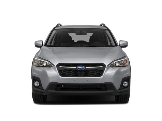 used 2018 Subaru Crosstrek car, priced at $17,999