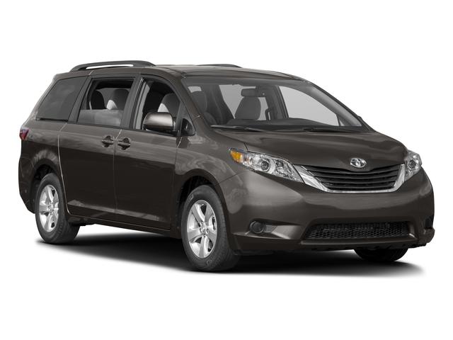 used 2017 Toyota Sienna car, priced at $16,999