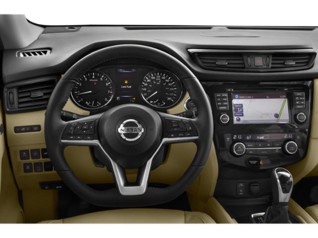 used 2017 Nissan Rogue car, priced at $15,444