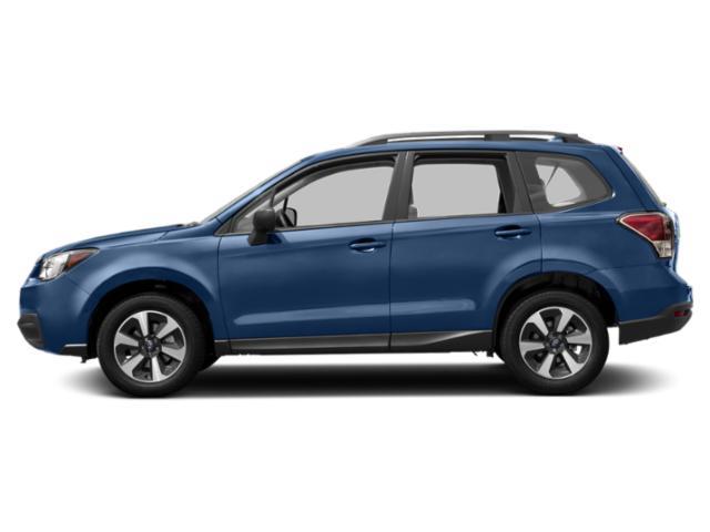 used 2018 Subaru Forester car, priced at $18,646