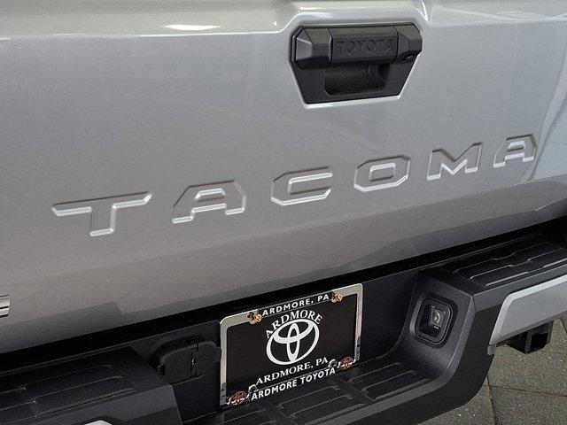 new 2026 Toyota Tacoma car, priced at $41,254