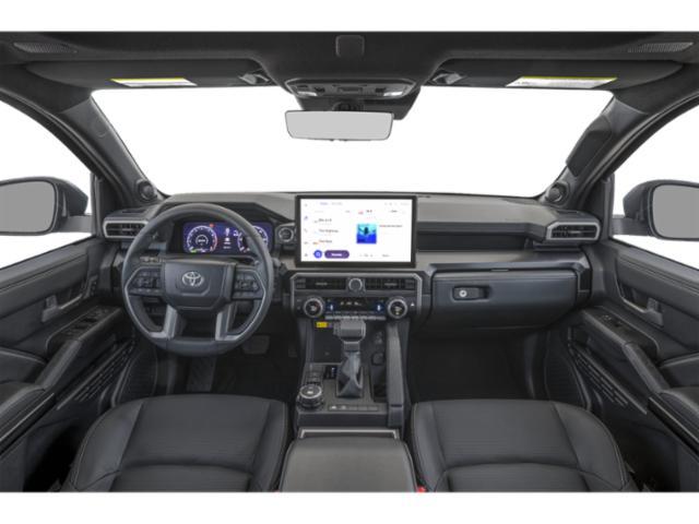 new 2026 Toyota 4Runner car, priced at $61,889