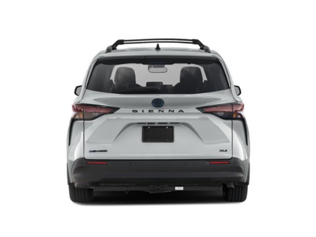 new 2026 Toyota Sienna car, priced at $53,185