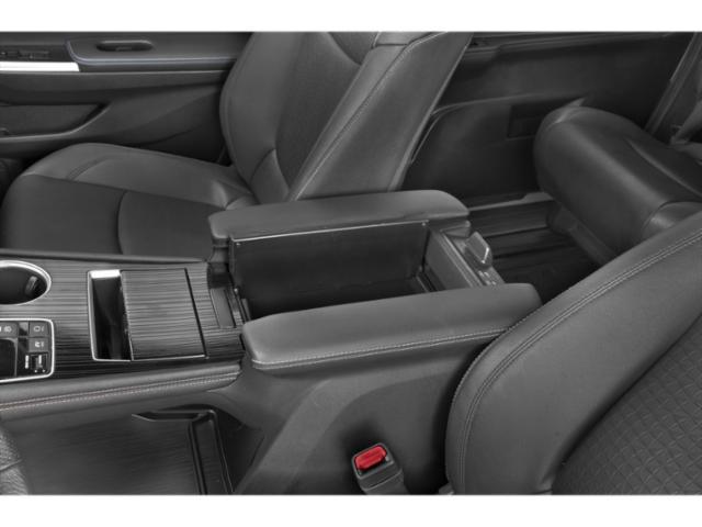 new 2026 Toyota Sienna car, priced at $53,185