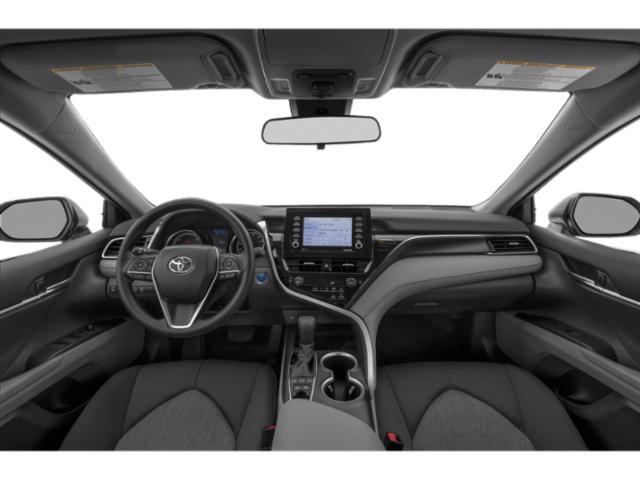 used 2021 Toyota Camry car, priced at $23,888