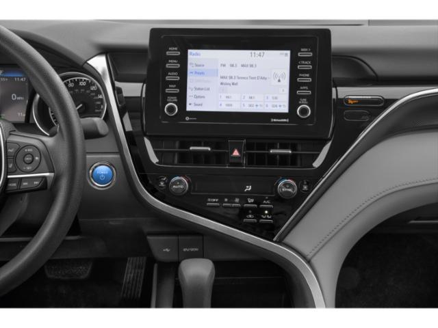 used 2021 Toyota Camry car, priced at $23,888