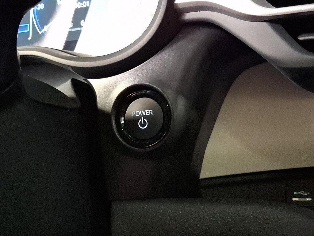 new 2026 Toyota Sienna car, priced at $57,489