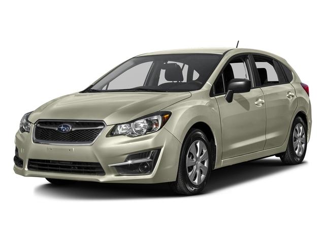 used 2016 Subaru Impreza car, priced at $10,999