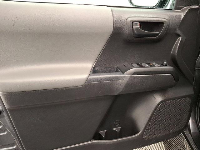 used 2023 Toyota Tacoma car, priced at $35,999