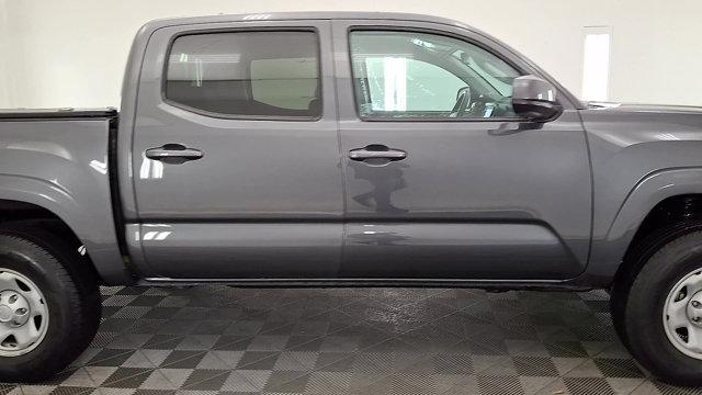 used 2023 Toyota Tacoma car, priced at $35,999