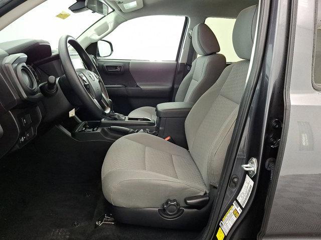 used 2023 Toyota Tacoma car, priced at $35,999