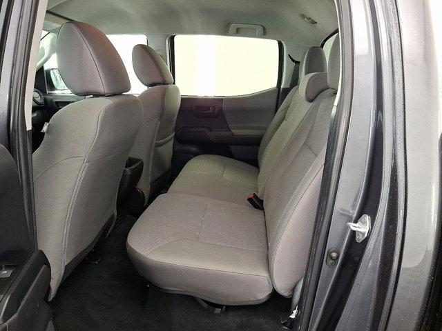 used 2023 Toyota Tacoma car, priced at $35,999