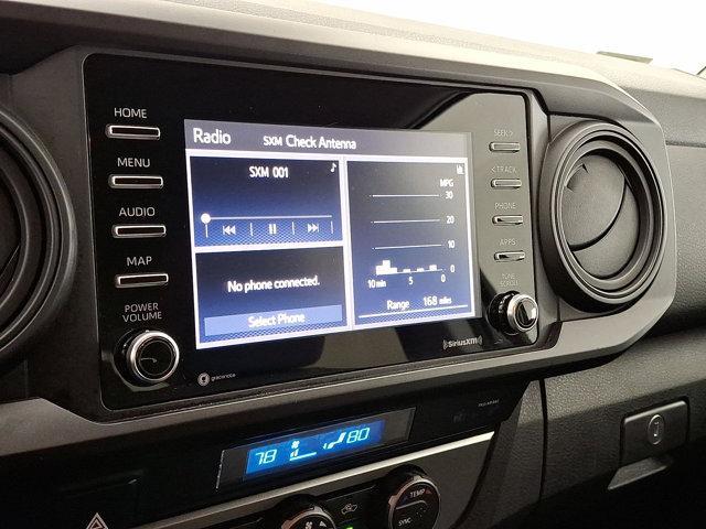 used 2023 Toyota Tacoma car, priced at $35,999