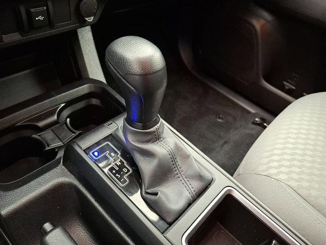 used 2023 Toyota Tacoma car, priced at $35,999