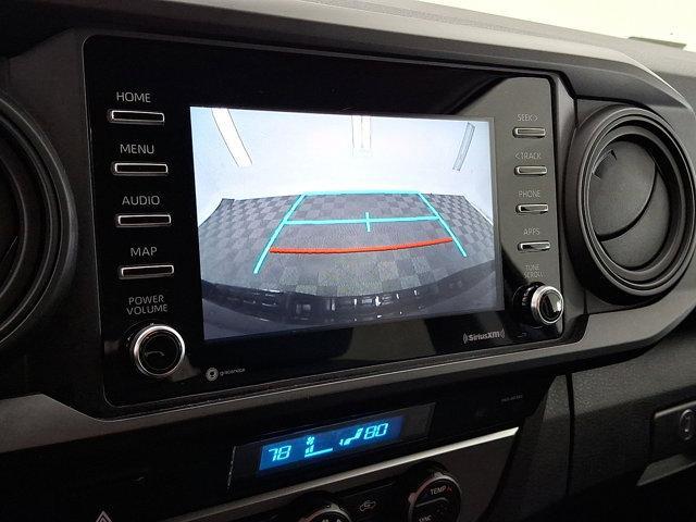 used 2023 Toyota Tacoma car, priced at $35,999