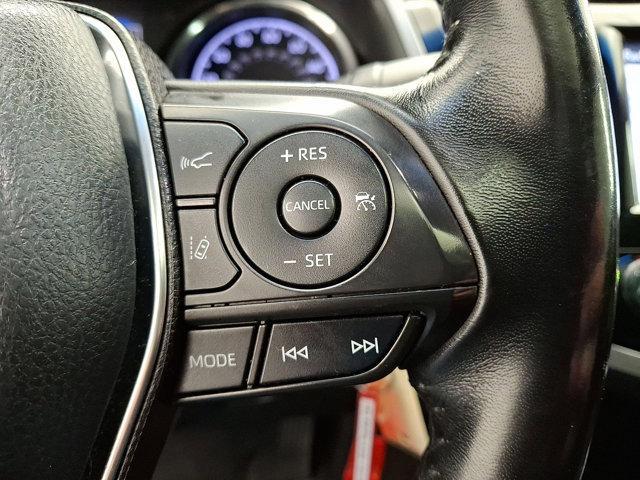 used 2019 Toyota Camry car, priced at $15,999