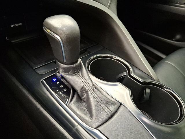 used 2019 Toyota Camry car, priced at $15,999