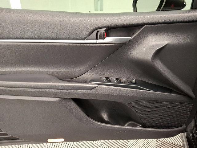 used 2019 Toyota Camry car, priced at $15,999