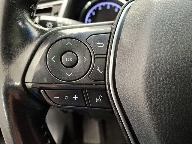 used 2019 Toyota Camry car, priced at $15,999