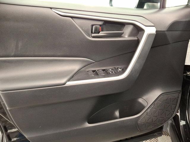 used 2024 Toyota RAV4 car, priced at $26,244
