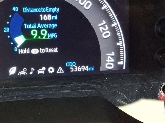 used 2024 Toyota RAV4 car, priced at $26,244