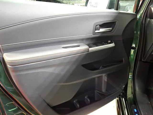 new 2026 Toyota Sienna car, priced at $54,535