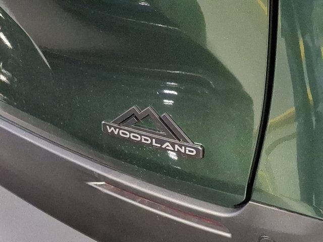 new 2026 Toyota Sienna car, priced at $54,535