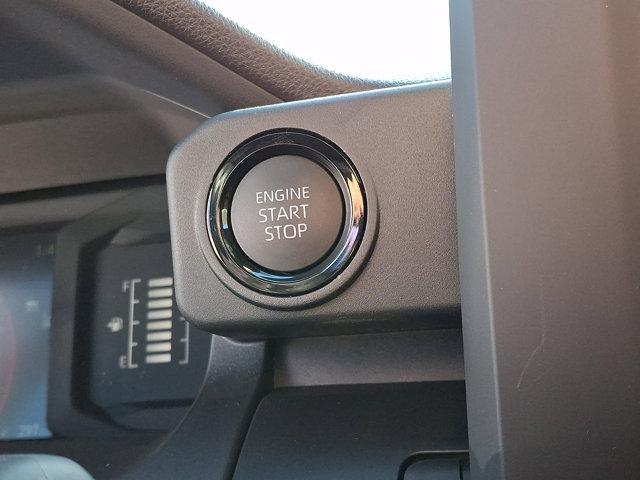 new 2026 Toyota Tacoma car, priced at $35,836