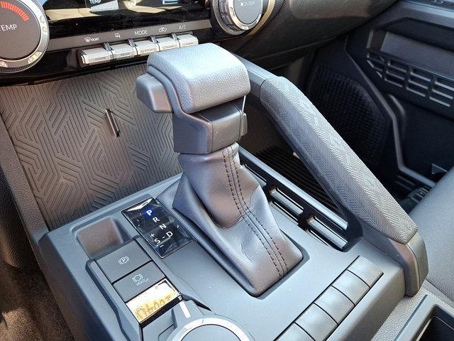 new 2026 Toyota Tacoma car, priced at $35,836