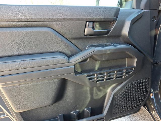 new 2026 Toyota Tacoma car, priced at $35,836