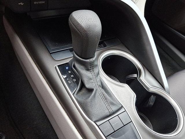 used 2023 Toyota Camry car, priced at $21,444