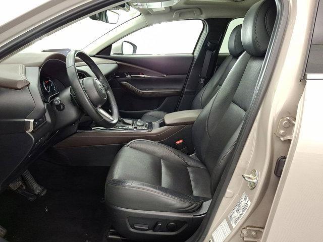 used 2024 Mazda CX-30 car, priced at $23,999