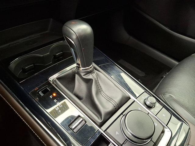 used 2024 Mazda CX-30 car, priced at $23,999