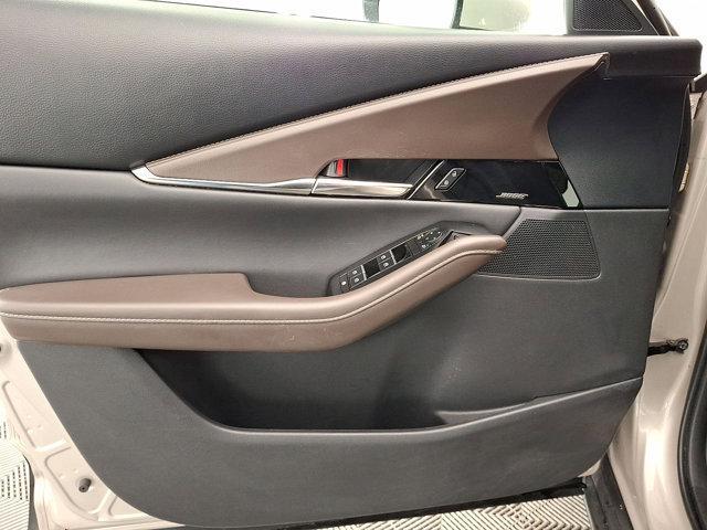 used 2024 Mazda CX-30 car, priced at $23,999