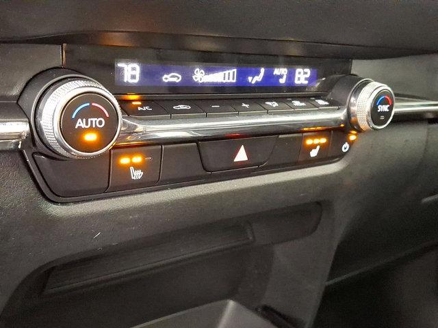 used 2024 Mazda CX-30 car, priced at $23,999