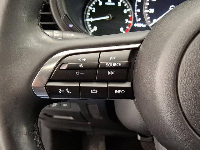 used 2024 Mazda CX-30 car, priced at $23,999